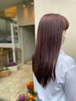 レイブランカ池尻店×スタイル