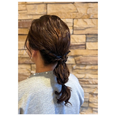 レイブランカ三宿店×スタイル