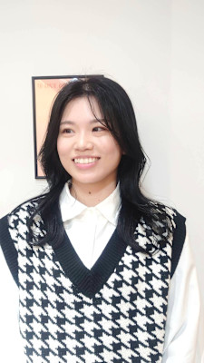 韓国風レイヤー