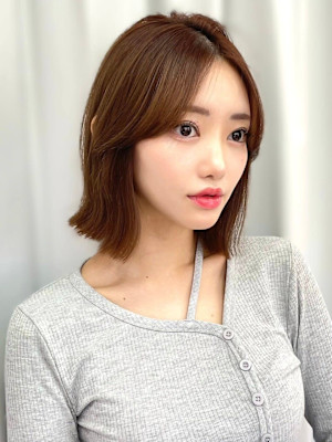 vain渋谷×ヘアスタイル