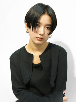 vain渋谷×ヘアスタイル