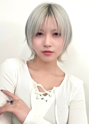 vain渋谷×ヘアスタイル