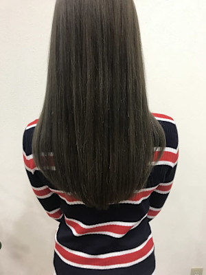 20代/30代/40代/50代/シルキーヘアエステ/髪質改善