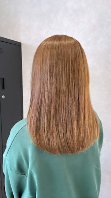 20代/30代/40代/50代/白髪ぼかし/白髪染め