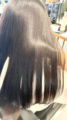 20代/30代/40代/50代/髪質改善/トリートメント