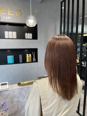 20代/30代/40代/50代/髪質改善/縮毛矯正/レイヤー