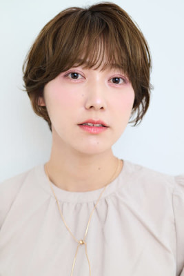 【UNIXみなとみらい】大人似合わせ丸みショート