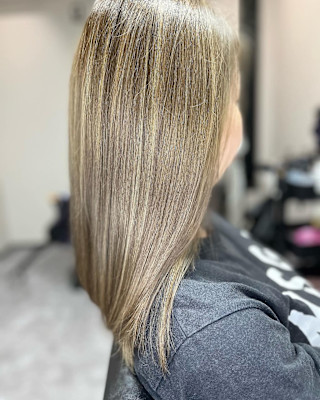 20代/30代/40代/50代/ハイライト/白髪ぼかし