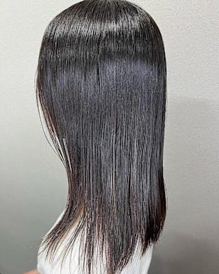 20代/30代/40代/50代/髪質改善/ストレート