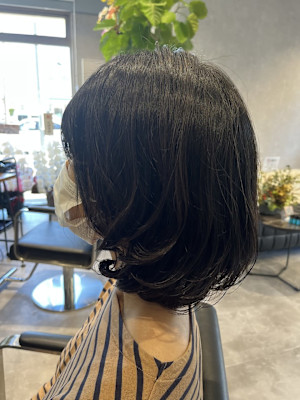 20代/30代/40代/50代/パーマ