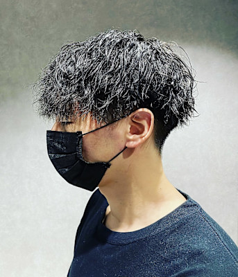 20代☆束間ツイストスパイラル♪