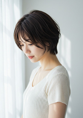 艶髪スタイルお任せください【力石サトシ】