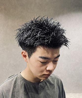 20代30代☆ザクザクスパイキー！！