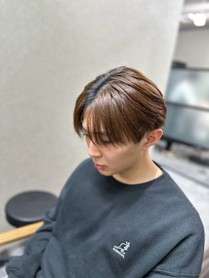 メンズスタイル