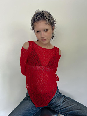 ミニショート/ マニッシュ