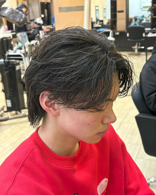 超イケてるメンズスタイルなら僕に任せてください