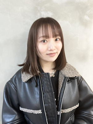 ミディアム・ベージュ・ボブディ