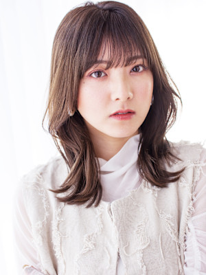 《今が旬！韓国風のスタイル》Ash武蔵小杉