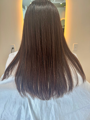 TOKIOトリートメント