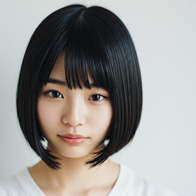 Cubiculum Hair Style