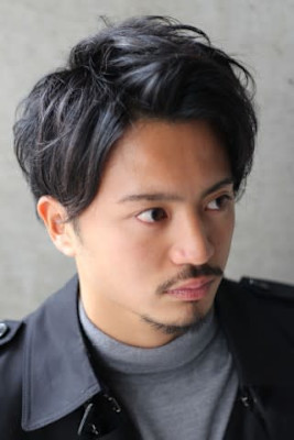 メンズスタイル