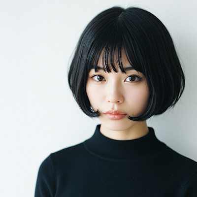 Cubiculum Hair Style