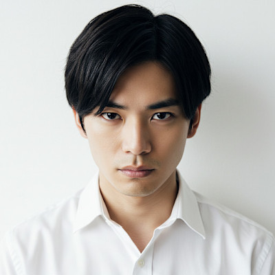 Cubiculum Hair Style