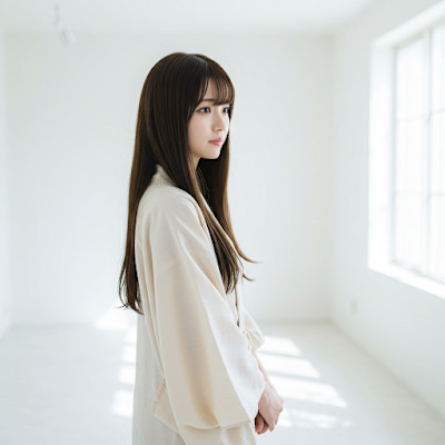 Cubiculum Hair Style