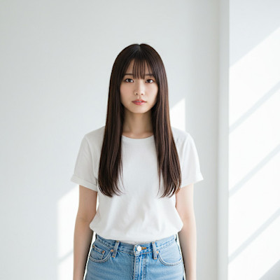 Cubiculum Hair Style