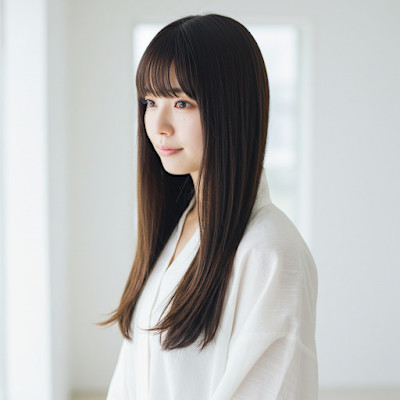 Cubiculum Hair Style