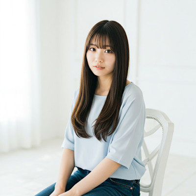 Cubiculum Hair Style