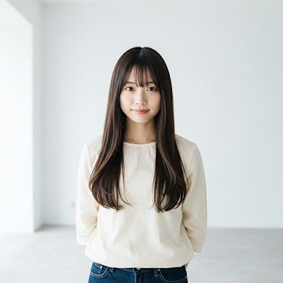 Cubiculum Hair Style