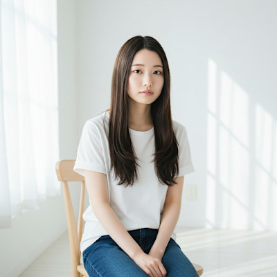 Cubiculum Hair Style