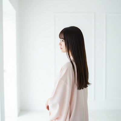 Cubiculum Hair Style