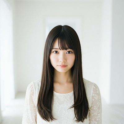 Cubiculum Hair Style