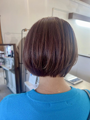 アンブレラカラー