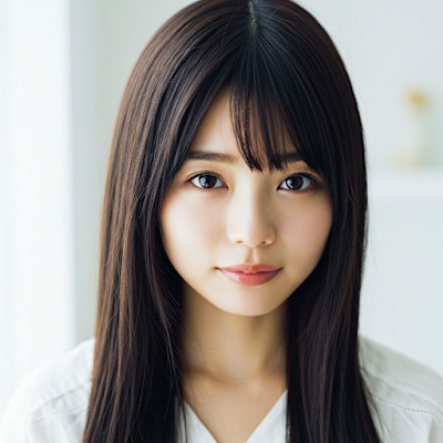 Cubiculum Hair Style