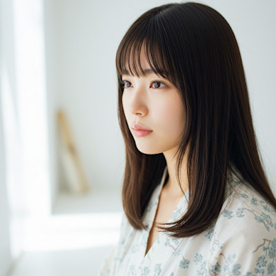 Cubiculum Hair Style