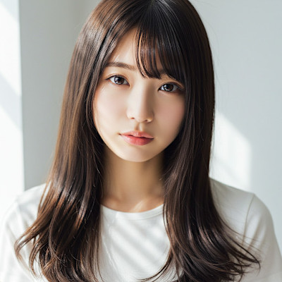 Cubiculum Hair Style