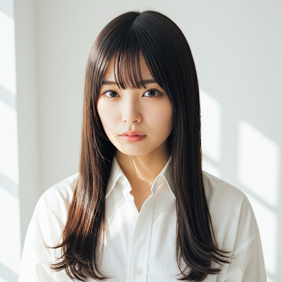 Cubiculum Hair Style