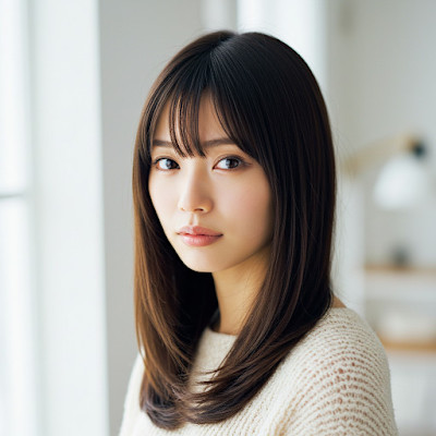 Cubiculum Hair Style