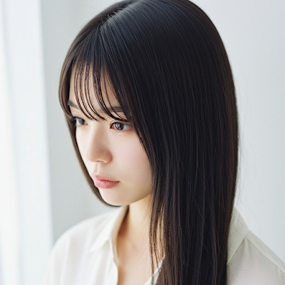 Cubiculum Hair Style