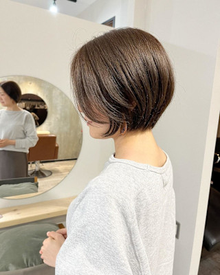 Noele hair atelier×スタイル