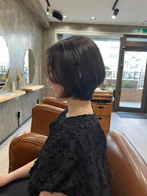 Noele hair atelier×スタイル