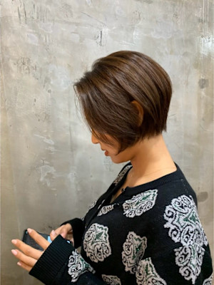 Noele hair atelier×スタイル