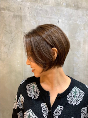 Noele hair atelier×スタイル