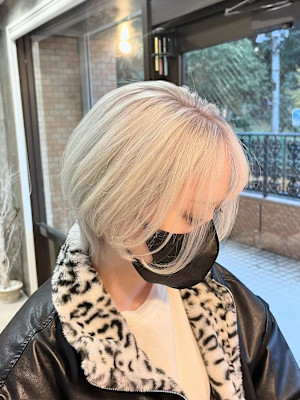 Noele hair atelier×スタイル