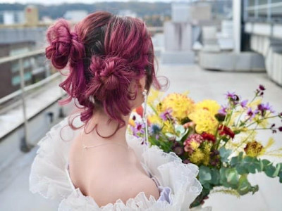 Noele hair atelier×スタイル