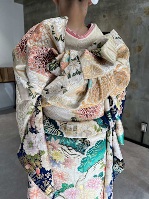 Noele hair atelier×スタイル