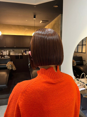 Noele hair atelier×スタイル